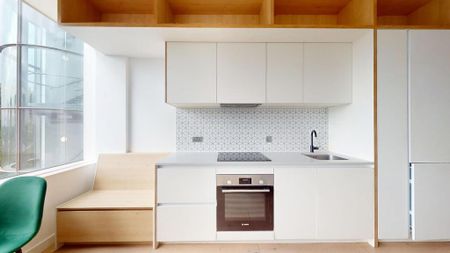 1 bedroom flat to rent - Photo 2