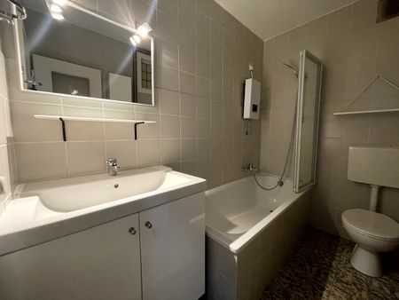 MÖBILIERTE 3 ZIMMER MASSIONETTE WOHNUNG IN KREFELDS INNENSTADT ZU VERMIETEN! - Photo 5