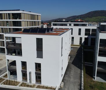 LICHTDURCHFLUTETE WOHNUNG MITTEN IM ZENTRUM - Photo 1