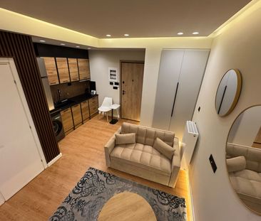 Studio/Γκαρσονιέρα για ενοικίαση - Φλώρινα, - Φωτογραφία 1