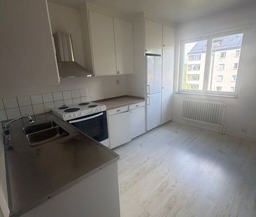 Persikogatan 62, Hässelby Strand - Photo 3