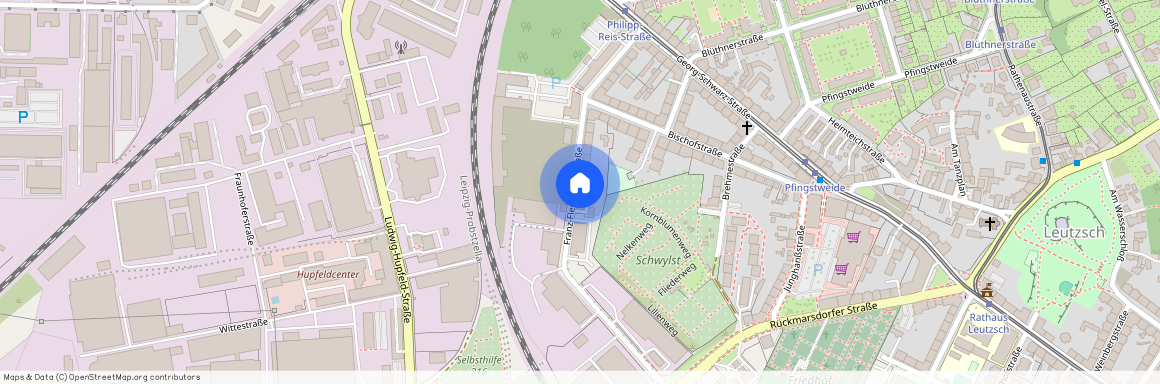 Franz-Flemming-Str. 60, 04179 Leipzig OT Leutzsch