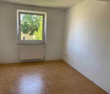 ~~2 Zimmerwohnung im Zentrum von Bünde!~~ - Photo 1