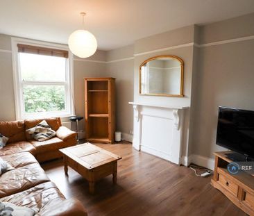 5 bedroom terraced house to rent - Photo 1