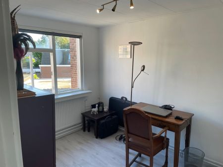 Te huur: Huis Prinsenhoeven in Tilburg - Photo 3