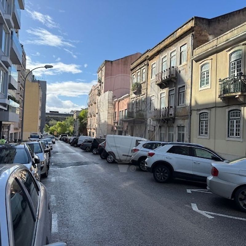 Apartamento T2 em Lisboa - Photo 1