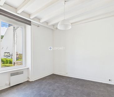 Appartement T2 Quimper à louer - Photo 1