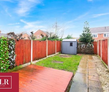 Castledine Court, Balby, Doncaster - Photo 5