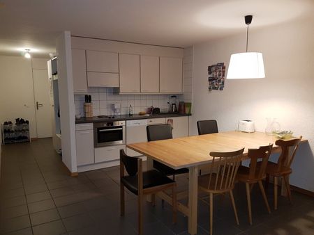 2 Zimmer, 1. Stock - Photo 2