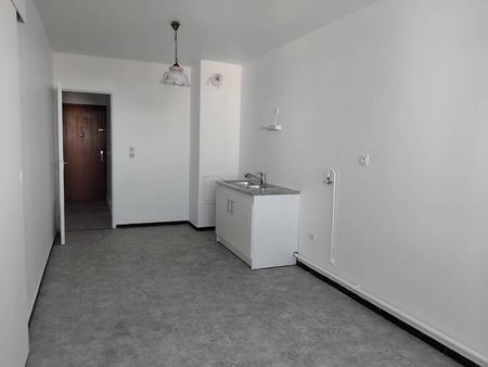 Appartement 2 pièces - 69100 Villeurbanne - Photo 2