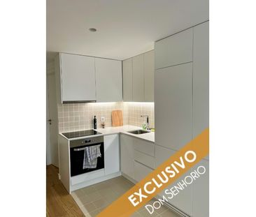 Apartamento T1 em Lisboa - Photo 1