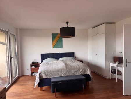 6½ ZIMMER-HAUS IN MEIKIRCH (BE), MÖBLIERT, TEMPORÄR - Photo 4