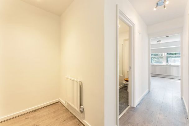 1 bedroom apartment - Photo 1