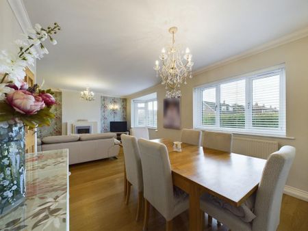 3 bedroom bungalow to rent - Photo 5