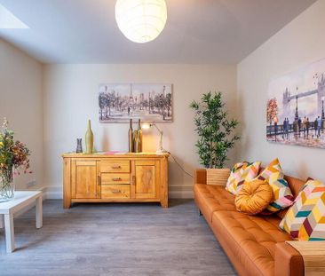 Flat 1, 19 Wellesley Avenue, Belfast, BT9 6DG - Photo 5