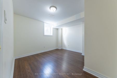 For Lease - 5657 Raleigh Street Unit# (BSMT), Mississauga, Ontario - Photo 5