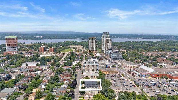 For Lease - 417 TWEEDSMUIR Avenue Unit# C, Westboro - Hampton Park, Ontario - Photo 1