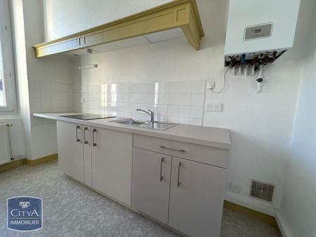 Location Appartement 3 pièces 50m² PERIGUEUX 24000 - Photo 2