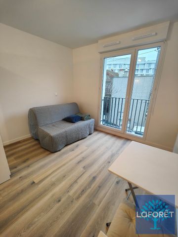 Apartment - Photo 2