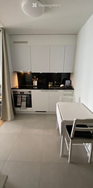 1 Zimmer, 30 m² - Foto 1