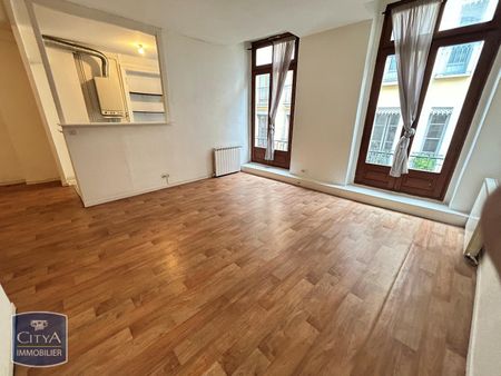 Location Appartement 4 pièces 87m² GRENOBLE 38000 - Photo 3
