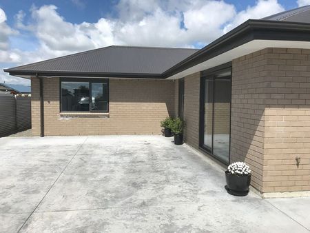New Build - Low maintenance, warm and modern - Photo 3