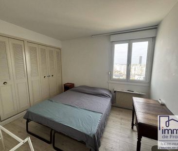 Location appartement t3 64 m² à Paris 14e Arrondissement (75014) Pl... - Photo 4