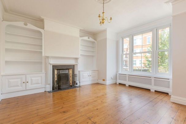 5 bedroom semi-detached house to rent - Photo 1