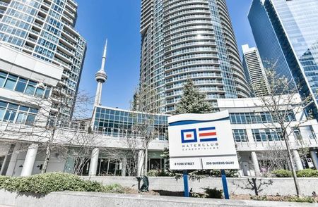 For Lease - 208 Queens Quay Unit# 1613, Toronto, Ontario - Photo 5