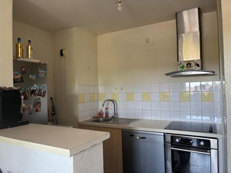 Location Appartement 2 pièces 33m² BEGLES 33130 - Photo 3