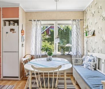 Mjölnarevägen, Herrljunga - Photo 1