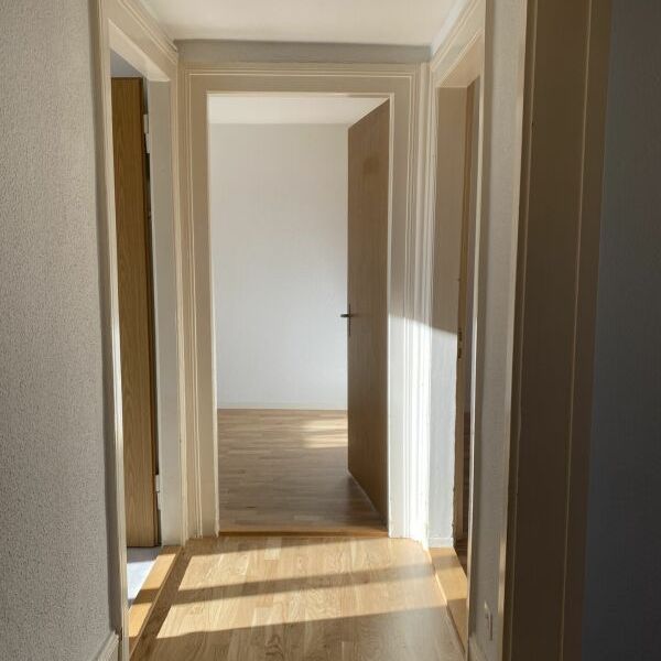 2½-Zimmerwohnungen im Bahnhofquartier - Photo 1