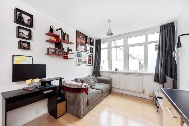 1 bedroom apartment to rent - Photo 1