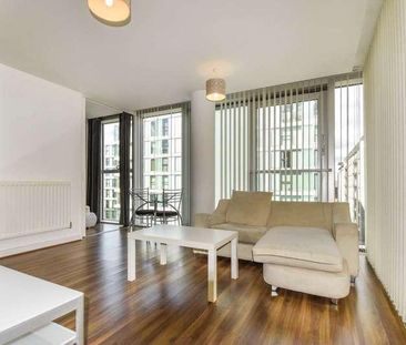 Rillaton Walk, Milton Keynes, MK9 - Photo 4