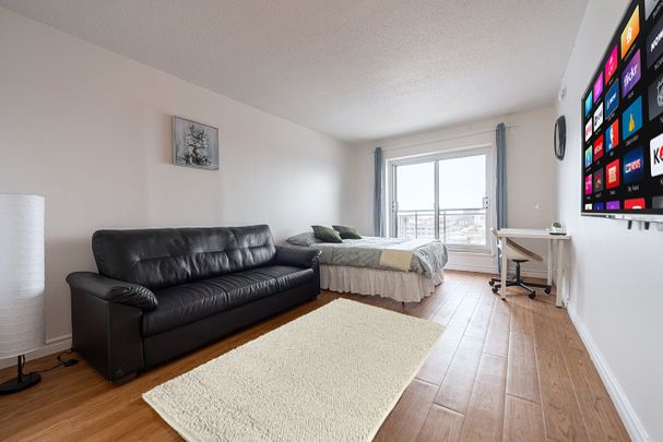 Studio Apartment - McGill Ghetto - Photo 1