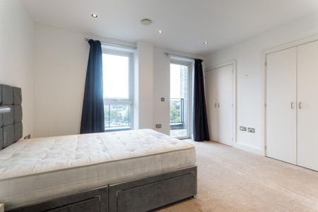3 bedroom flat to rent - Photo 5
