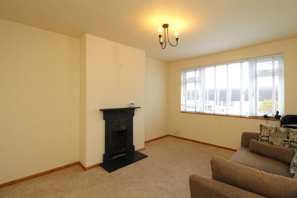 2 bedroom maisonette to rent - Photo 1