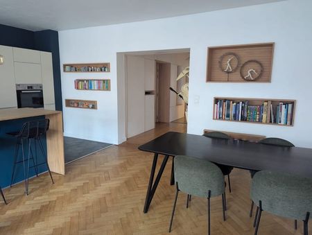 Appartement te huur - Photo 4