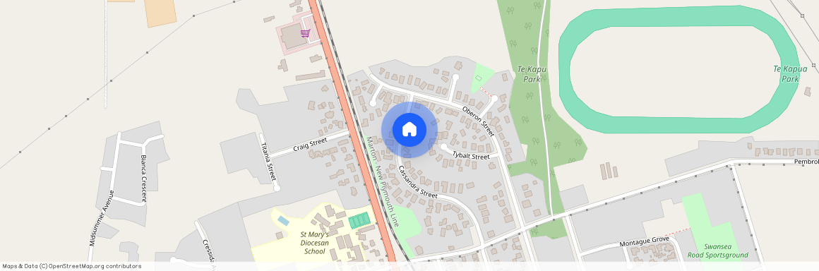 6 Cassandra Street, Stratford, Stratford