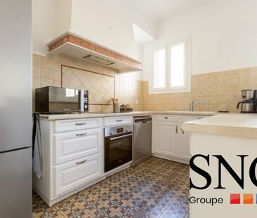 MAISON T6 COEUR DE VILLAGE AVEC GRAND GARAGE ET UN JARDIN - Photo 3