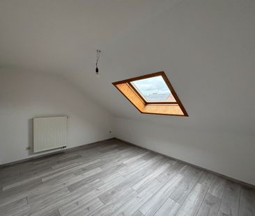 Instapklaar duplexappartement in Heers - Photo 5