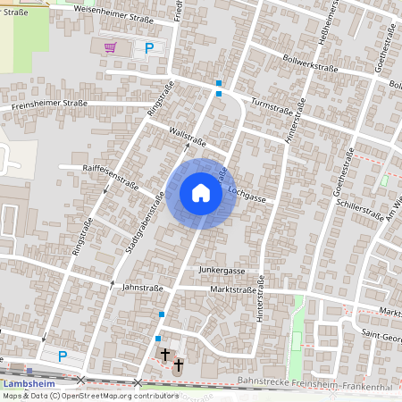 67245 Rheinland-Pfalz - Lambsheim