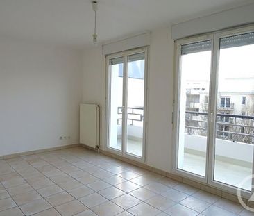 Appartement F1 à louer 1 pièce - 27,84 m2 CHARTRES - 28 - Photo 6