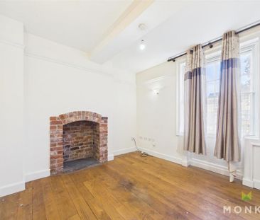 2 bedroom duplex to rent - Photo 1