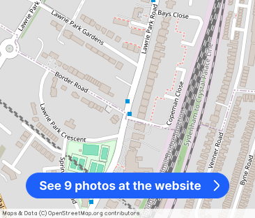 Lawrie Park Road, Sydenham, SE26 - Photo 1