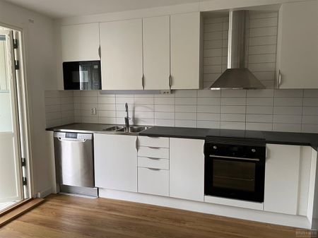 Tallrisvägen 17 K - Foto 4