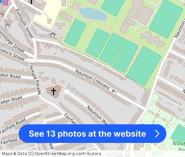 Naunton Crescent, Cheltenham - Photo 1