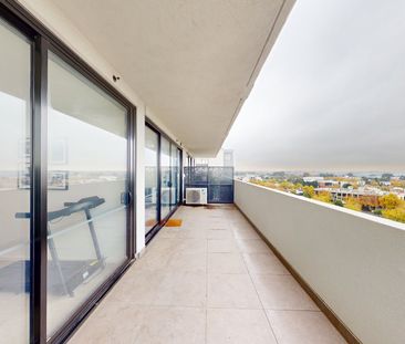 Live the High Life in Essendon’s Luminess Tower - Photo 1