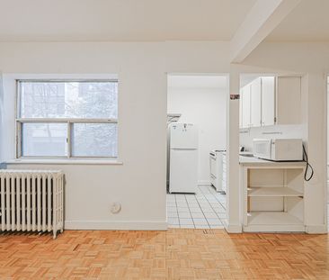 For Lease - 33 Maitland Street Unit# 204, Toronto, Ontario - Photo 4