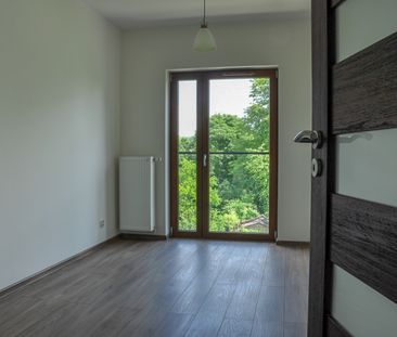 Mieszkanie do najmu Poznań Sołacz okolice Parku Sołackiego - Фото 1